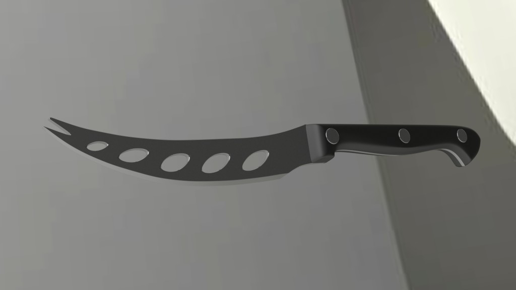 Cheese knife preview image 1